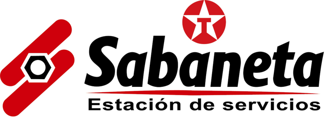 Sabaneta, Estación de servicios Texaco